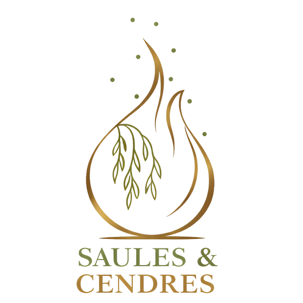 Saules & Cendres